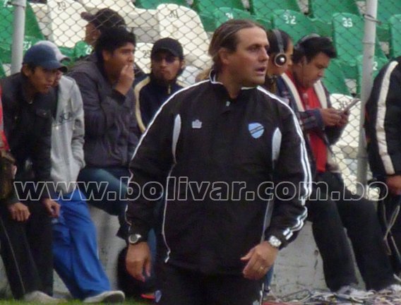 Club Bolivar
