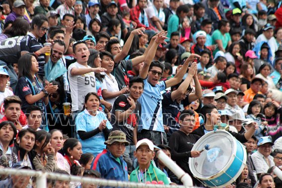 Club Bolivar