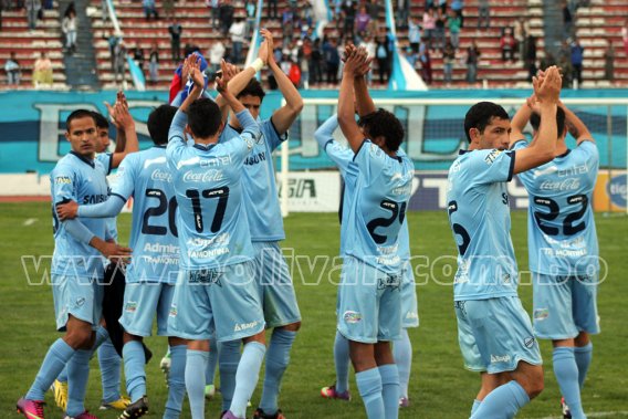 Club Bolivar