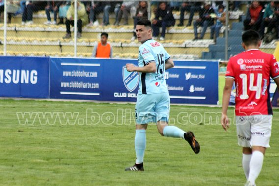 Club Bolivar
