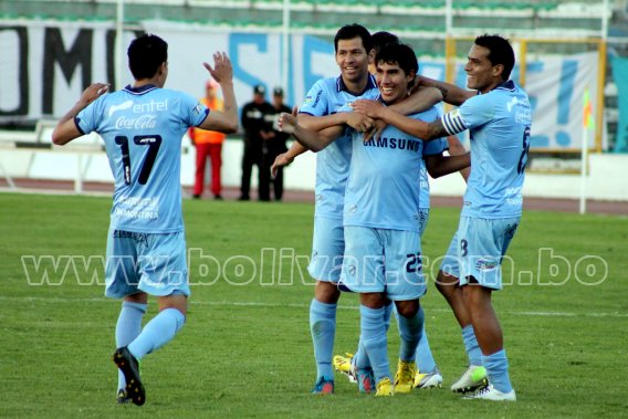 Club Bolivar