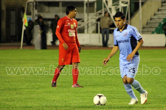 Club Bolivar