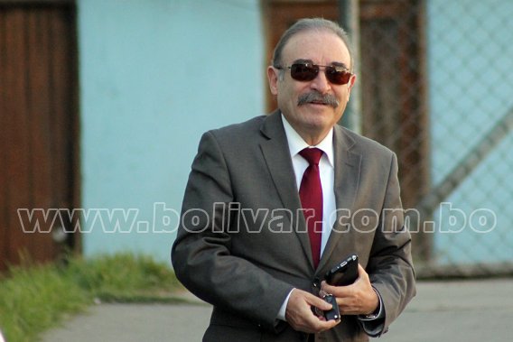 Club Bolivar