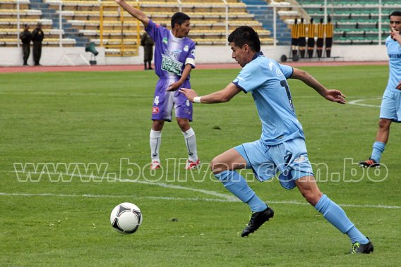 Club Bolivar