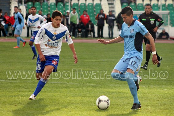 Club Bolivar