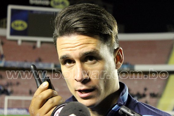 Club Bolivar