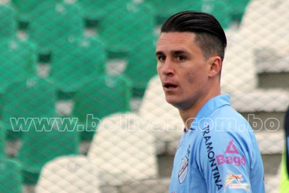 Club Bolivar