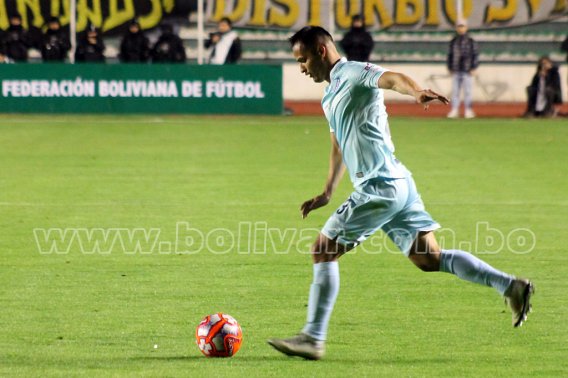 Club Bolivar