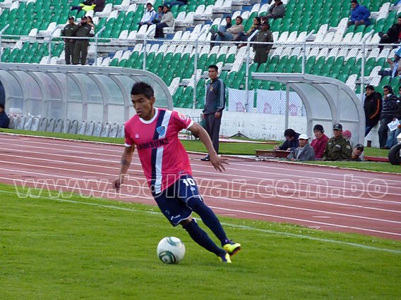 Club Bolivar