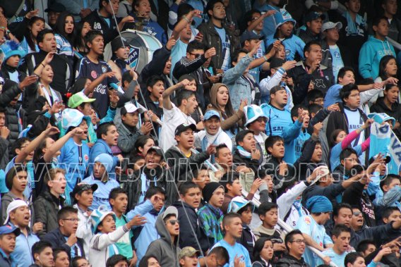 Club Bolivar