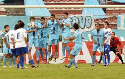 Club Bolivar
