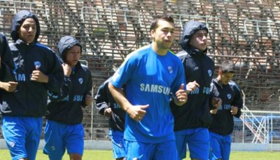 Club Bolivar