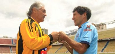Club Bolivar