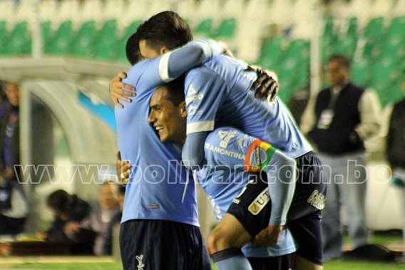 Club Bolivar