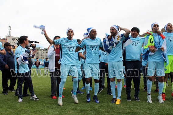 Club Bolivar