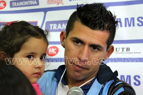 Club Bolivar