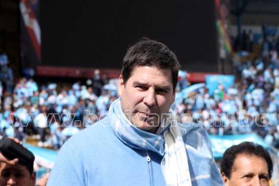 Club Bolivar
