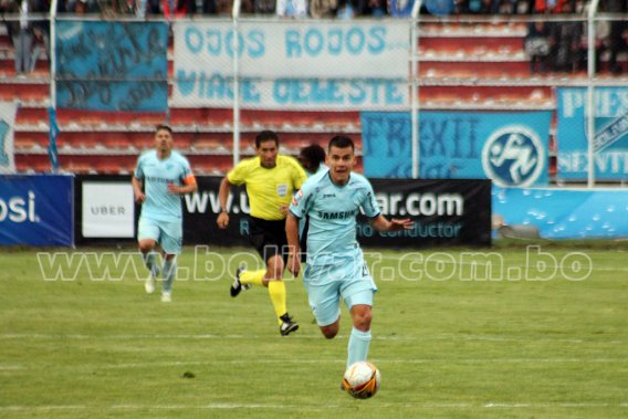Club Bolivar
