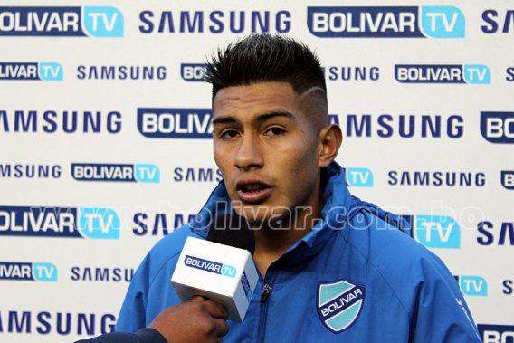 Club Bolivar