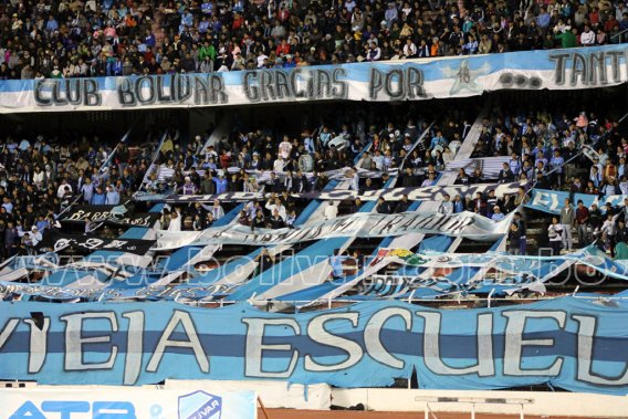 Club Bolivar
