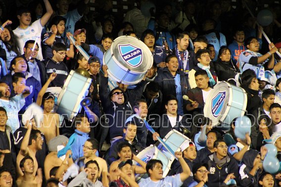 Club Bolivar