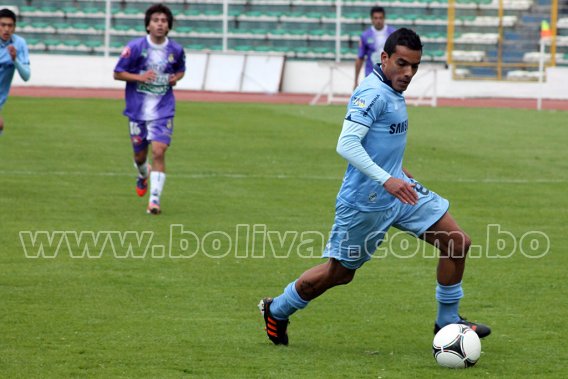 Club Bolivar