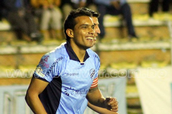 Club Bolivar