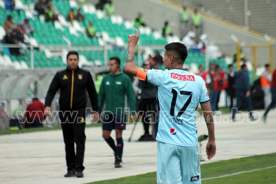 Club Bolivar