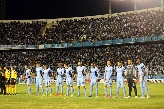 Club Bolivar