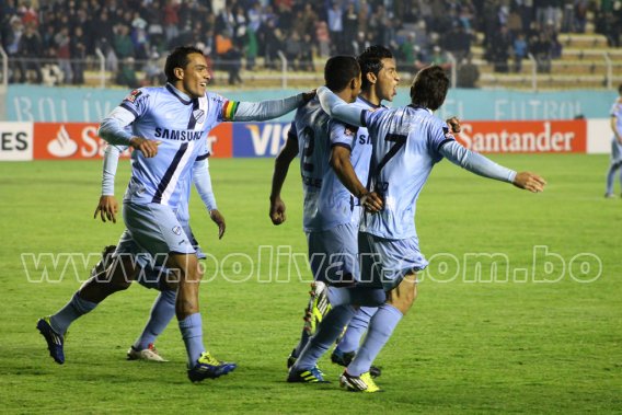 Club Bolivar