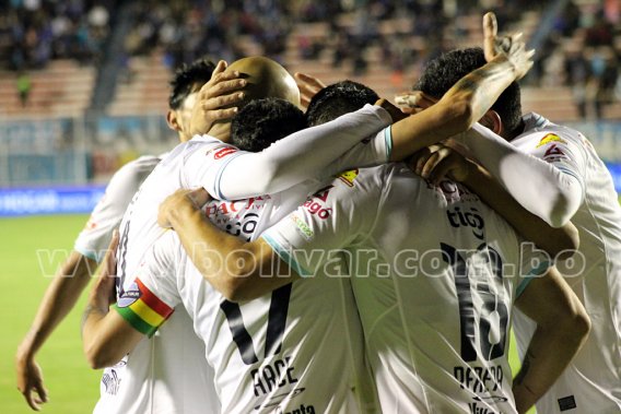 Club Bolivar
