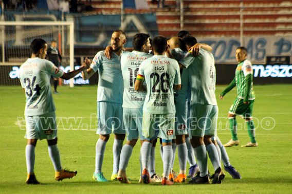 Club Bolivar