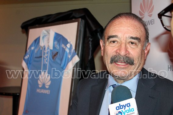 Club Bolivar