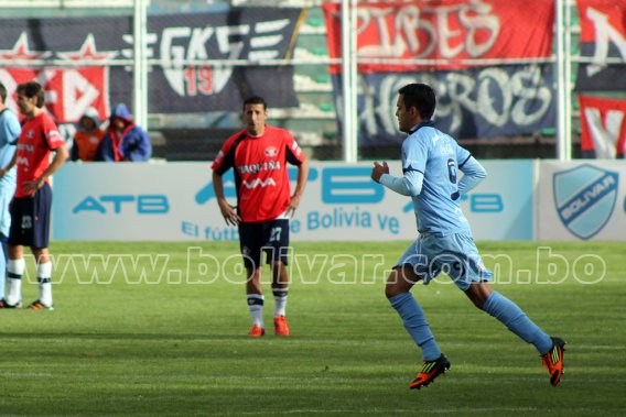 Club Bolivar