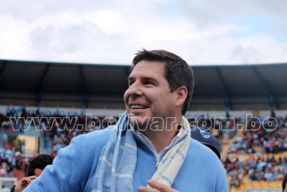 Club Bolivar