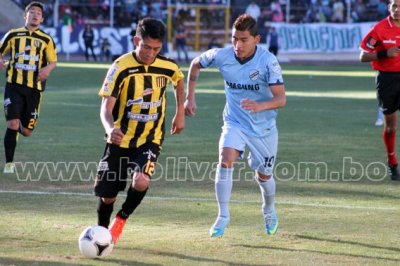 Club Bolivar