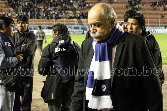 Club Bolivar