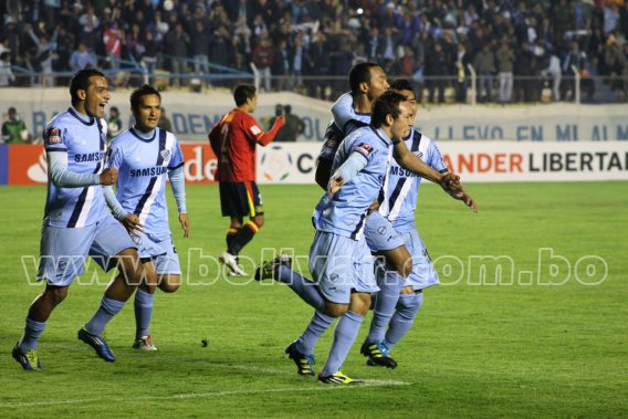 Club Bolivar
