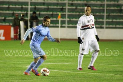 Club Bolivar