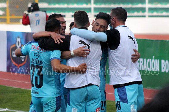 Club Bolivar