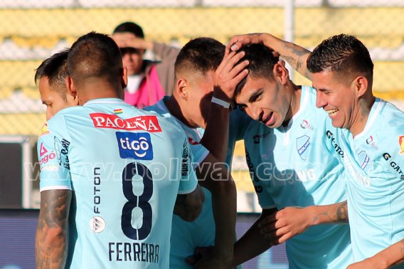 Club Bolivar