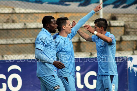 Club Bolivar