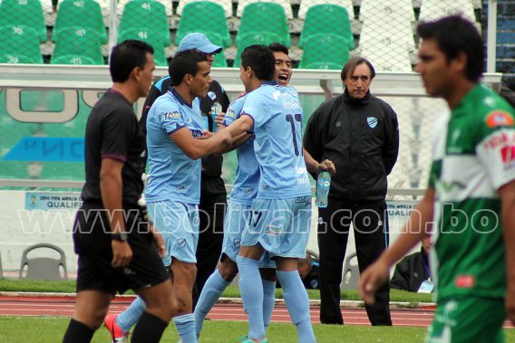Club Bolivar