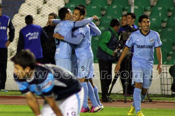 Club Bolivar