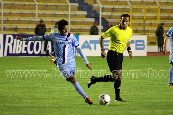 Club Bolivar
