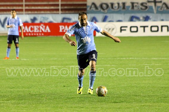 Club Bolivar