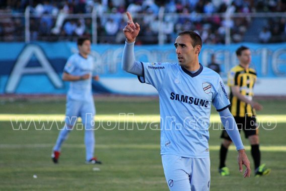 Club Bolivar