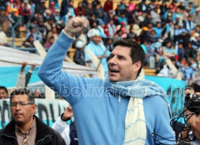 Club Bolivar