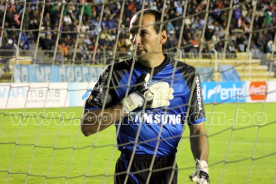Club Bolivar