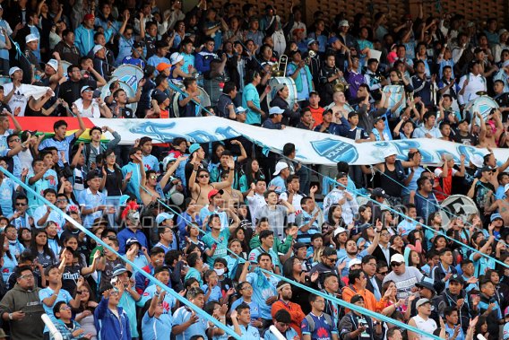 Club Bolivar